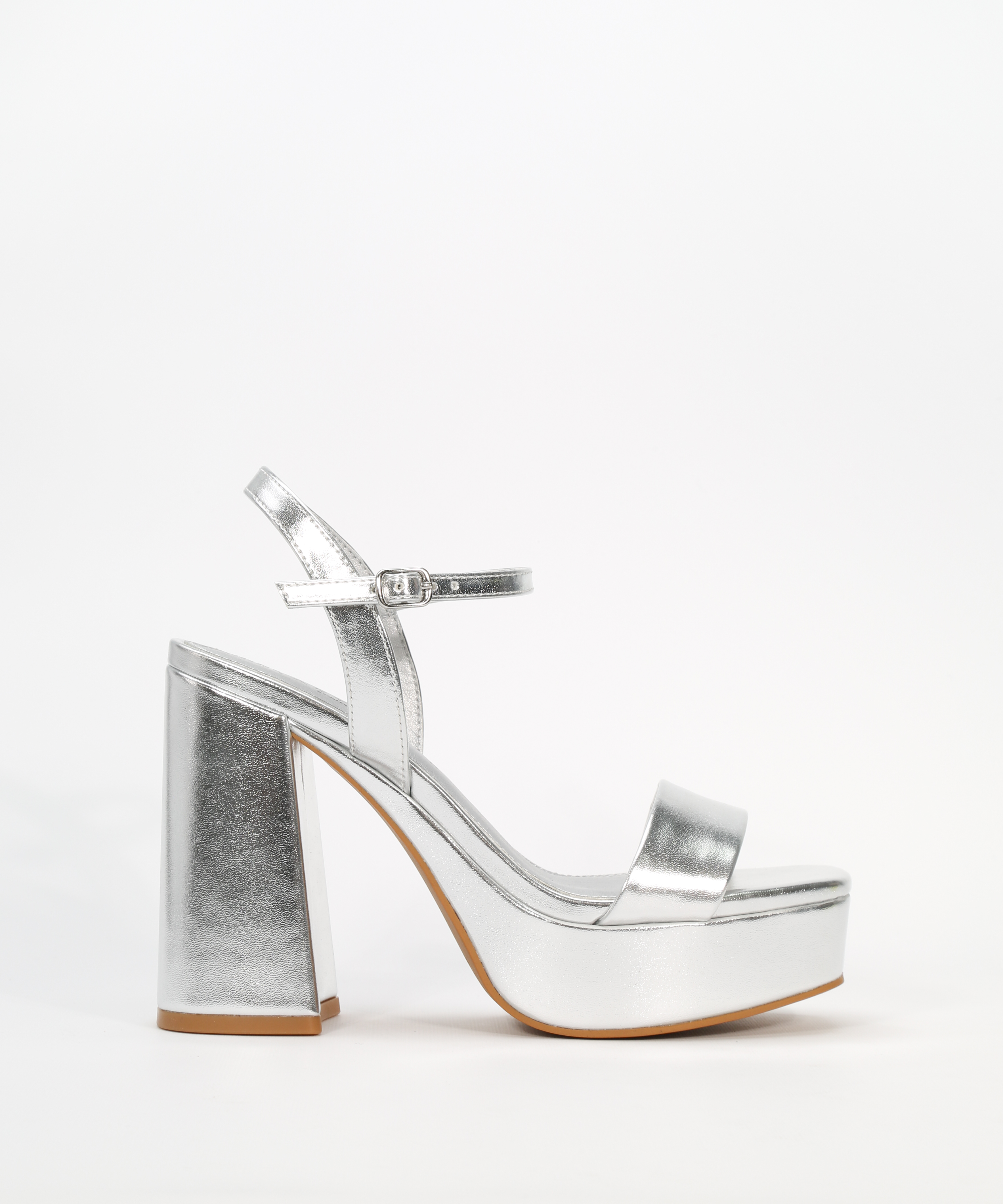 Sandalia de plataforma image number null